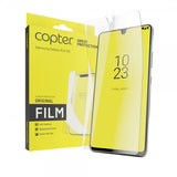 Copter Samsung Galaxy A14 Skjermbeskytter Original Film
