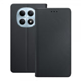 3mk Xiaomi Redmi Note 15 Pro Etui Wallet Svart