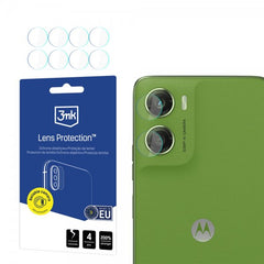 Motorola Moto G06 Skjermbeskytter & Linsebeskyttelse