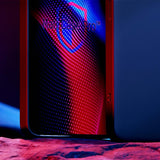 3mk Xiaomi 15T Pro Deksel Matt Case Pro Svart