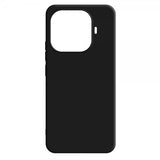 3mk Xiaomi 15T Pro Deksel Matt Case Pro Svart