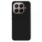 3mk Xiaomi 15T Pro Deksel Matt Case Pro Svart