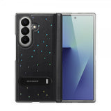 Dux Ducis Samsung Galaxy Z Fold 7 Deksel Stex Series Svart