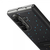 Dux Ducis Samsung Galaxy Z Fold 7 Deksel Stex Series Svart