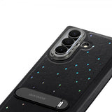 Dux Ducis Samsung Galaxy Z Fold 7 Deksel Stex Series Svart