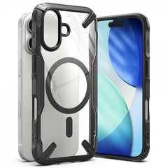 iPhone 17 Deksel