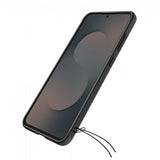 Spigen Samsung Galaxy S25 FE Deksel Rugged Armor Matte Black
