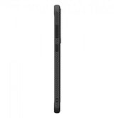 Spigen Samsung Galaxy S25 FE Deksel Rugged Armor Matte Black