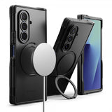 Ringke Samsung Galaxy Z Fold 7 Deksel Alles MagSafe Svart