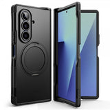 Ringke Samsung Galaxy Z Fold 7 Deksel Alles MagSafe Svart