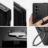 Ringke Samsung Galaxy Z Fold 7 Deksel Alles MagSafe Svart