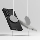 Ringke Samsung Galaxy Z Fold 7 Deksel Alles MagSafe Svart