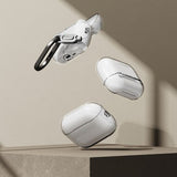 Ringke AirPods Pro 3 Deksel Air Transparent