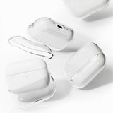 Ringke AirPods Pro 3 Deksel Air Glitter