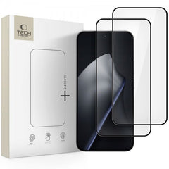Xiaomi 15T Skjermbeskytter & Linsebeskyttelse