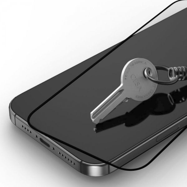 Tech-Protect Xiaomi 15T/15T Pro Skjermbeskytter Glass Fit+ 2-pakning