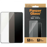 PanzerGlass Xiaomi 15T/15T Pro Skjermbeskytter Ultra-Wide Fit