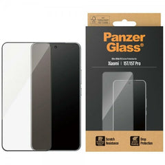 Xiaomi 15T Pro Skjermbeskytter & Linsebeskyttelse