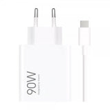 Xiaomi Original Lader 90W HyperCharge Combo 6A Type-A