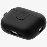 UNIQ AirPods Pro 3 Deksel Clyde Svart