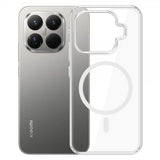 3mk Xiaomi 15T Pro Deksel Armor MagCase Klar