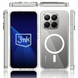 3mk Xiaomi 15T Pro Deksel Armor MagCase Klar