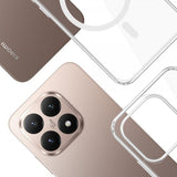3mk Xiaomi 15T Deksel Armor MagCase Klar