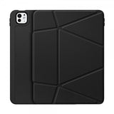 Dux Ducis iPad Pro 11 (M4/M5) Etui Vers Series Svart