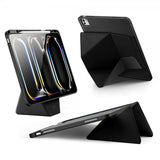 Dux Ducis iPad Pro 13 (M4/M5) Etui Vers Series Svart
