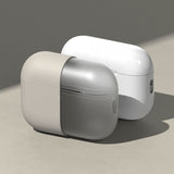Ringke AirPods Pro 3 Deksel Silikoni Stone