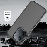 Tech-Protect Xiaomi Redmi 15C Deksel MagMat Svart