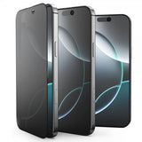 Tech-Protect Xiaomi 15T/15T Pro Skjermbeskytter Glass Spy+ 2-pakning