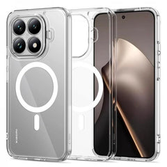 Xiaomi 15T Pro Deksel