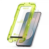 Ringke Samsung Galaxy S25 FE Skjermbeskytter Easy Slide 2-pakning