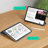 ESR iPad Pro 13 (M4/M5) Etui Rebound Magnetic Blå