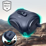 ESR AirPods Pro 3 Deksel Cyber ​​FlickLock MagSafe Blå