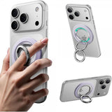 ESR MagSafe Holder HaloLock Phone Holder Lilla
