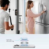 ESR MagSafe Holder HaloLock Phone Holder Lilla