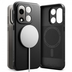 OnePlus 15 Deksel