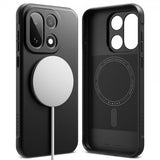 Ringke OnePlus 15 Deksel Onyx Magnetic Svart