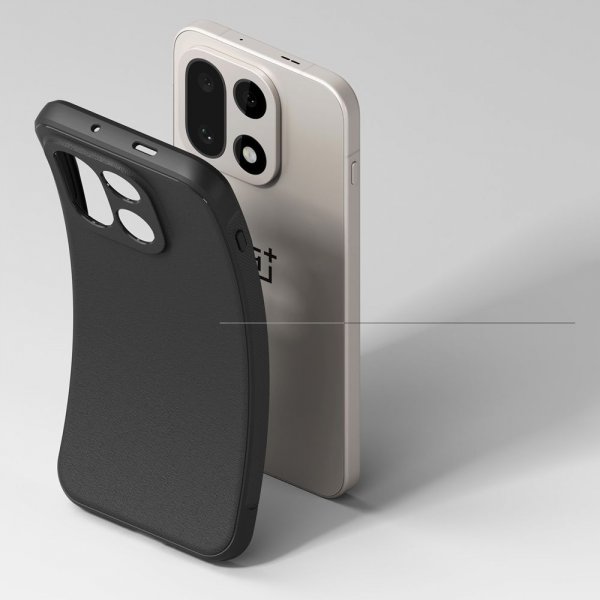 Ringke OnePlus 15 Deksel Onyx Magnetic Svart