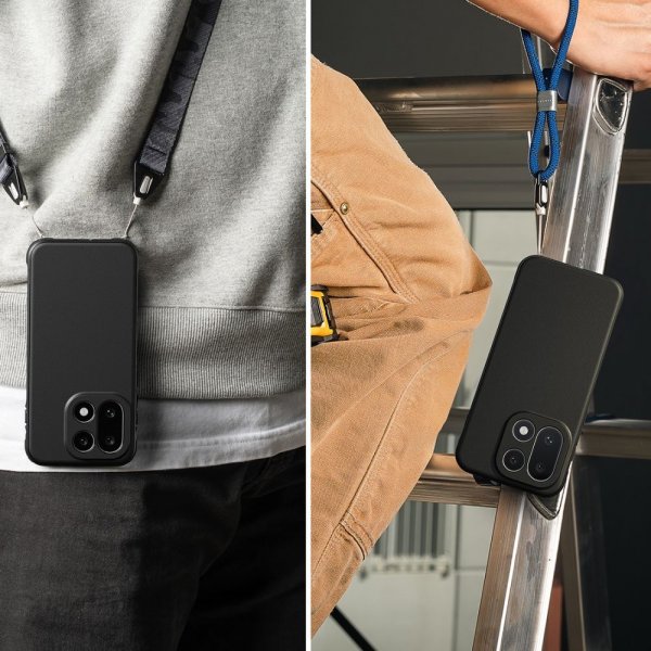 Ringke OnePlus 15 Deksel Onyx Magnetic Svart