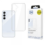 3mk Samsung Galaxy A57 Deksel Klar Etui Transparent