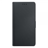 3mk Samsung Galaxy A37 Etui Wallet Svart
