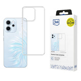 3mk Oppo Reno14 F Deksel Clear Case Klar