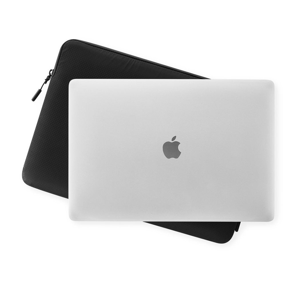 Pipetto Laptop Sleeve Ultra Lite Ripstop Memory Foam 13" Svart
