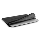 Pipetto Laptop Sleeve Ultra Lite Ripstop Memory Foam 13" Svart