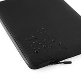Pipetto Laptop Sleeve Ultra Lite Ripstop Memory Foam 13" Svart