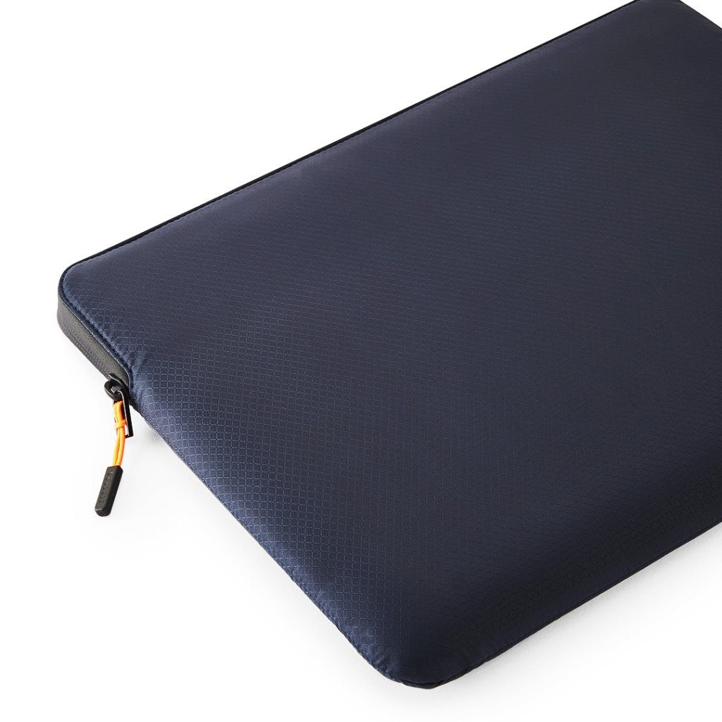 Pipetto Laptop Sleeve Ultra Lite Ripstop Memory Foam 13" Blå