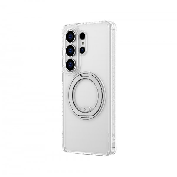 Amazingthing Samsung Galaxy S26 Ultra Deksel Titan Pro MagSpin Klar